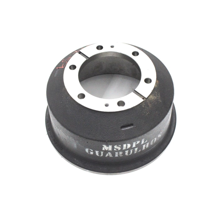 BATISTA FUNDICAO | 4317 | TAMBOR 6F FREIO DIANTEIRO/TRASEIRO VW DELIVERY 10160/13160 (2013..) (325X120)-76c78ecf-4152-47aa-b8ef-c8468bbc1095