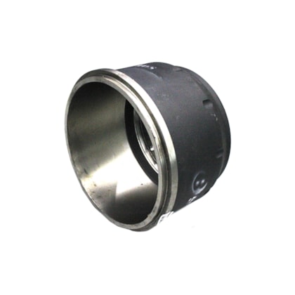 BATISTA FUNDICAO | 4319 | TAMBOR 10F FREIO TRASEIRO VW CONSTELLATION/METEOR EURO 5/6 | VW ONIBUS 18280OT/19320OT EURO 5/6 | MAN TGX (2012..) (LONA MB188)(410X220)