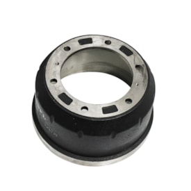 BATISTA FUNDICAO | 4323 | TAMBOR 6F FREIO RODA TRASEIRA VW NOVO DELIVERY 11180/13180 (FREIO 325X150) (ALTURA TOTAL 207MM)