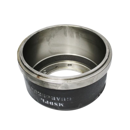 BATISTA FUNDICAO | 4323 | TAMBOR 6F FREIO RODA TRASEIRA VW NOVO DELIVERY 11180/13180 (FREIO 325X150) (ALTURA TOTAL 207MM)