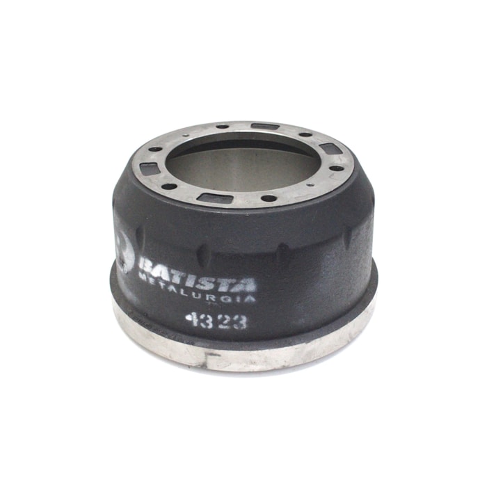 BATISTA FUNDICAO | 4323 | TAMBOR 6F FREIO RODA TRASEIRA VW NOVO DELIVERY 11180/13180 (FREIO 325X150) (ALTURA TOTAL 207MM)-4a5fd705-8a1e-45d6-a9b8-900880050e5f