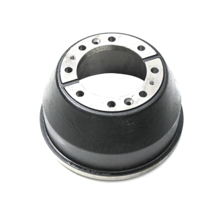 BATISTA FUNDICAO | 6022 | TAMBOR 8F FREIO TRASEIRO FORD F4000 (99..) (LONA FD72)