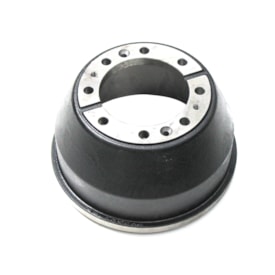 BATISTA FUNDICAO | 6022 | TAMBOR 8F FREIO TRASEIRO FORD F4000 (99..) (LONA FD72)