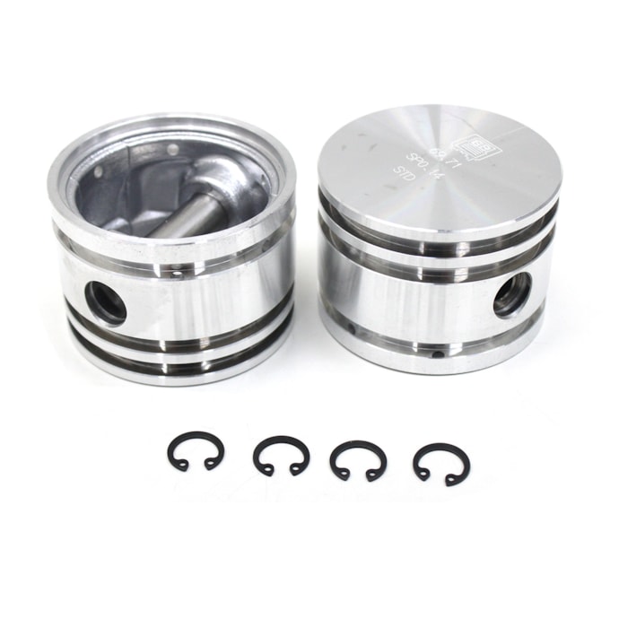 BELFRAN | 04183849 | JG PISTAO STD (70MM) SEM ANEIS COMPRESSOR AR VARGA EL1300/EL1600 VW/FORD-6e6e9df0-01fd-470f-9e4f-ba5de7eeb96e