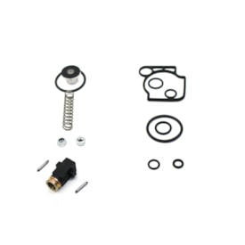 BELFRAN | 2R0698485A | JG REPARO VALVULA FREIO MAO (MANETE) VW/MB (SISTEMA WABCO)