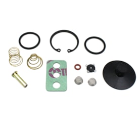 BELFRAN | 2RG198313 | JG REPARO VALVULA GOVERNADOR REGULADORA PRESSAO COMPRESSOR AR