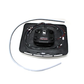 BEPO | B055F | CLIMATIZADOR AR REVOLUTION 24V COM RESERVATORIO/ESCADA MB HPN/SCANIA/VOLVO/VW CONSTELLATION/FORD CARGO