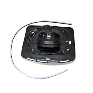 BEPO | B055F | CLIMATIZADOR AR REVOLUTION 24V COM RESERVATORIO/ESCADA MB HPN/SCANIA/VOLVO/VW CONSTELLATION/FORD CARGO