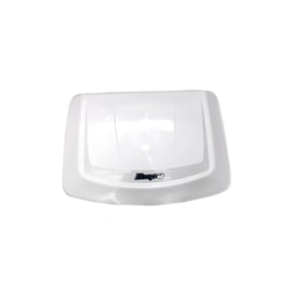 BEPO | B055F | CLIMATIZADOR AR REVOLUTION BRANCO/WHITE 24V COM RESERVATORIO 14L PARA USO VERTICAL EXTERNO JUNTO COM ESCADA MB HPN/SCANIA/VOLVO/VW CONSTELLATION/FORD CARGO