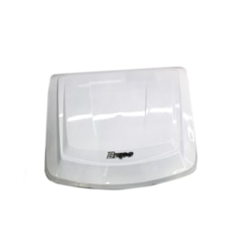 BEPO | B055R | CLIMATIZADOR AR REVOLUTION BRANCO/WHITE 24V COM RESERVATORIO 16L INTERNO MB TETO BX ACCELO/AXOR/ATEGO/ACTROS