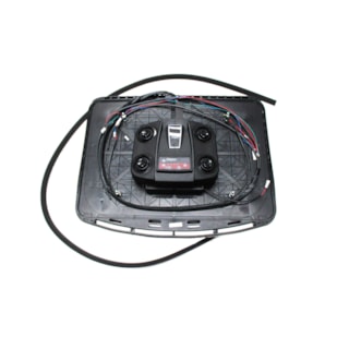 BEPO | B055T | CLIMATIZADOR AR REVOLUTION 24V COM RESERVATORIO HORIZONTAL MB HPN/VW CONSTELLATION/FORD CARGO