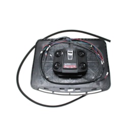 BEPO | B055T | CLIMATIZADOR AR REVOLUTION 24V COM RESERVATORIO HORIZONTAL MB HPN/VW CONSTELLATION/FORD CARGO