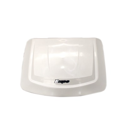 BEPO | B055T | CLIMATIZADOR AR REVOLUTION 24V COM RESERVATORIO HORIZONTAL MB HPN/VW CONSTELLATION/FORD CARGO