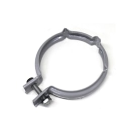 BEPO | B069C | ABRACADEIRA 4.1/2POL TUBO/CANO ESCAPAMENTO MB