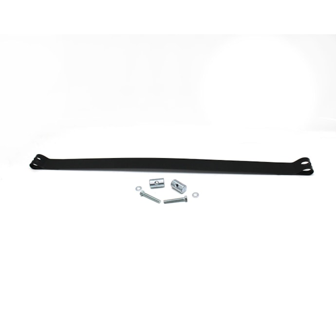 BEPO | B072P | CINTA SILENCIOSO ESCAPAMENTO MB L1620E/L1622E MOTOR EURO 3 (COM FIXADORES)-ac883987-f676-43b2-a325-f440851bd0dc