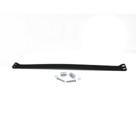 BEPO | B072P | CINTA SILENCIOSO ESCAPAMENTO MB L1620E/L1622E MOTOR EURO 3 (COM FIXADORES)