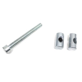 BEPO | B074O | CINTA TUBO SAIDA MOTOR MB AXOR 2035/2040/2044/2540/2544/2640/2644/3344.