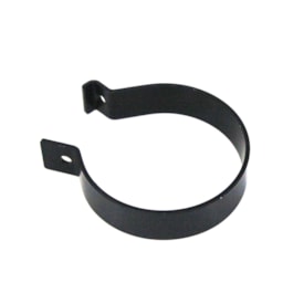 BEPO | B074P | ABRACADEIRA 5.1/2POL TUBO/CANO ESCAPAMENTO MB AXOR