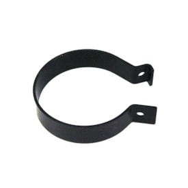 BEPO | B074P | ABRACADEIRA 5.1/2POL TUBO/CANO ESCAPAMENTO MB AXOR