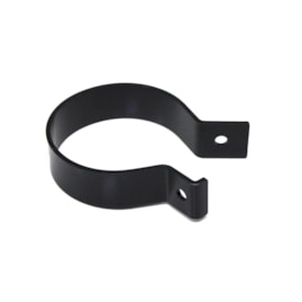 BEPO | B074Y | ABRACADEIRA 4.1/2POL TUDO/CANO ESCAPAMENTO MB