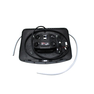 BEPO | B098W | CLIMATIZADOR AR REVOLUTION 24V INTERNO VW NOVO DELIVERY 2018..