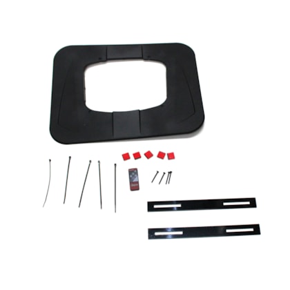 BEPO | B098W | CLIMATIZADOR AR REVOLUTION 24V INTERNO VW NOVO DELIVERY 2018..