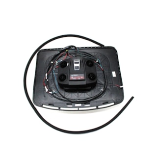 BEPO | B098X | CLIMATIZADOR AR REVOLUTION 24V EXTERNO VW NOVO DELIVERY 2018..