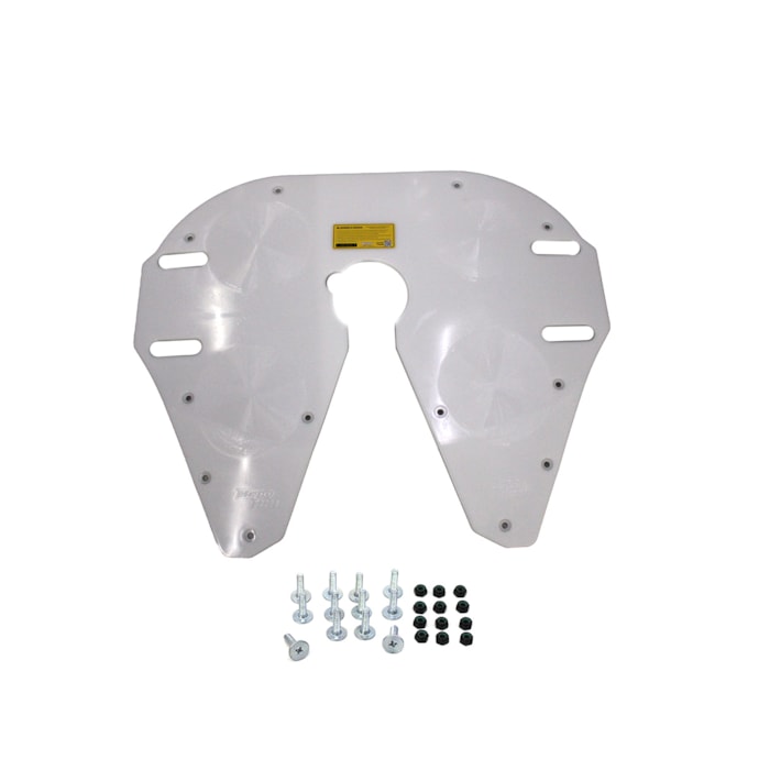 BEPO | B2200 | PROTETOR DESLIZANTE QUINTA RODA INJETADO JOST 2 JSK37C-842d2c72-3f7e-4c50-8873-85169b42e9b9