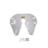 BEPO | B2201 | PROTETOR DESLIZANTE QUINTA RODA INJETADO JOST 2 JSK37CX-ac0e1d67-284c-44c4-b6ee-99ef305abd9e