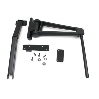 BEPO | D644B | BRACO ESPELHO RETROVISOR CARGO PESADO/815E. LD