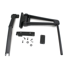 BEPO | D644B | BRACO ESPELHO RETROVISOR CARGO PESADO/815E. LD