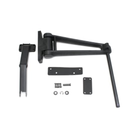 BEPO | D644C | BRACO COM TIRANTE SEM ESPELHO RETROVISOR LE FORD CARGO PESADO/815E. (..2011)