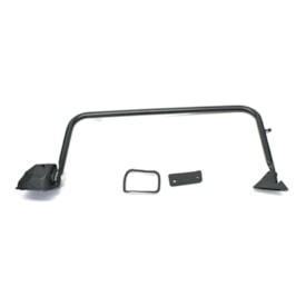 BEPO | D644D | BRACO LE ESPELHO C/BRACO RETROVISOR FORD CARGO NOVO PANDA 2012/2017 EURO 5