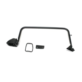 BEPO | D644E | BRACO ESPELHO RETROVISOR LD FORD CARGO NOVO PANDA EURO 5 (30/01/2012..) (MANUAL)