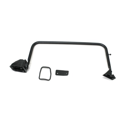 BEPO | D644E | BRACO ESPELHO RETROVISOR LE FORD CARGO NOVO PANDA EURO 5 (30/01/2012..) (MANUAL)