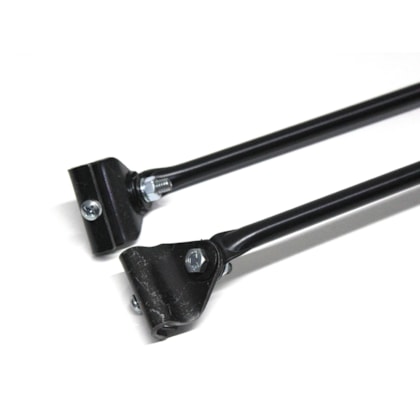 BEPO | D644F | JG TIRANTE FIXACAO DO BRACO ESPELHO RETROVISOR LD/LE FORD CARGO NOVO PANDA 2012/2017 EURO 3/5 | MB HPN/ATRON (560MM)