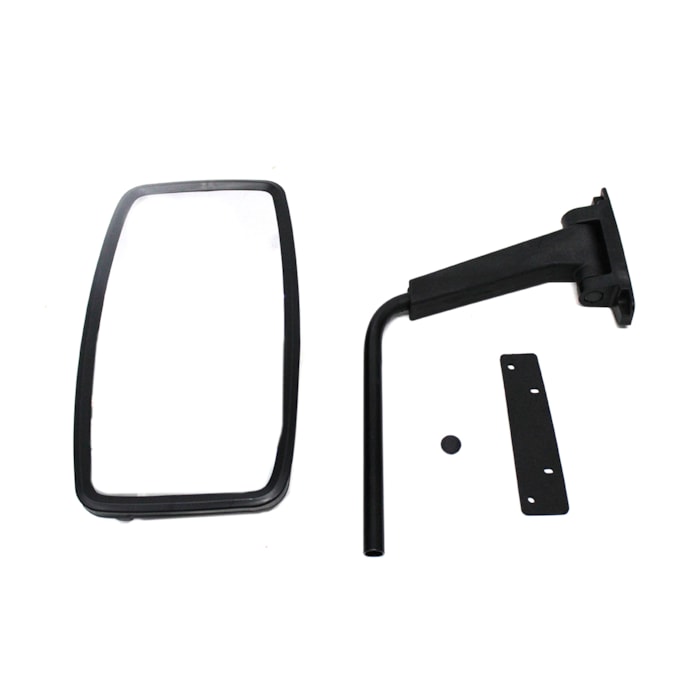 BEPO | D645 | JG ESPELHO C/BRACO RETROVISOR LD FORD CARGO 814/815/915 (..01/06/08)-f50922de-8b28-43c8-b1a7-07d2053b4d14