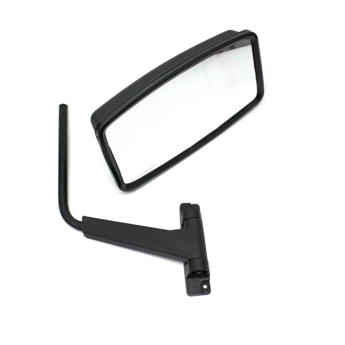 BEPO | D645A | JG ESPELHO C/BRACO RETROVISOR LE FORD CARGO 814/815/915 (..01/06/08)-55c15788-a4c4-44e2-982a-87796d8985cf