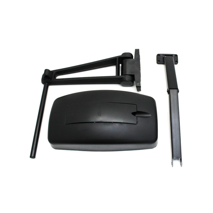 BEPO | D660 | JG ESPELHO C/BRACO+TIRANTE RETROVISOR LD FORD CARGO (08 A 11) (BI-FOCAL VIDRO CONVEXO)-49b23139-e824-4c2f-8019-54df72098e4a