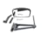 BEPO | D665A | JG ESPELHO C/BRACO+TIRANTE RETROVISOR LE FORD CARGO (INTEIRO VIDRO CONVEXO)-3dfa722d-df90-4b5f-b9cb-ba606619549c