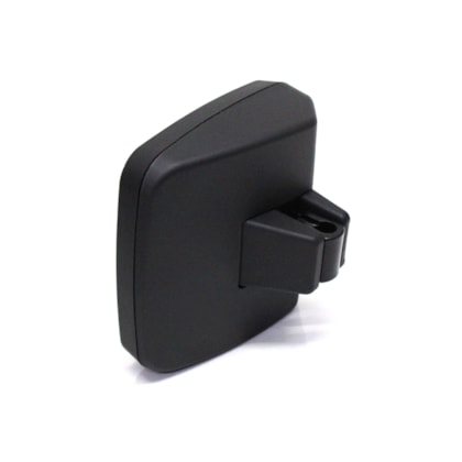 BEPO | D667 | ESPELHO RETROVISOR AUXILIAR LD/LE FORD CARGO NOVO PANDA 2012/2017 EURO 5 SEM DESEMBACADOR