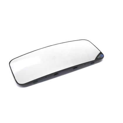 BEPO | D722H | REFIL ESPELHO RETROVISOR LD/LE MB AXOR/ATEGO (2014..) SEM DESEMBACADOR