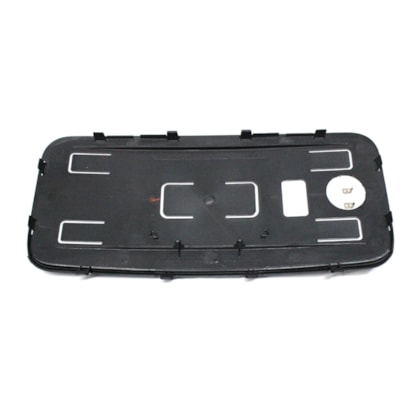 BEPO | D722L | REFIL ESPELHO RETROVISOR LD/LE MB AXOR/ATEGO (2014..) COM DESEMBACADOR