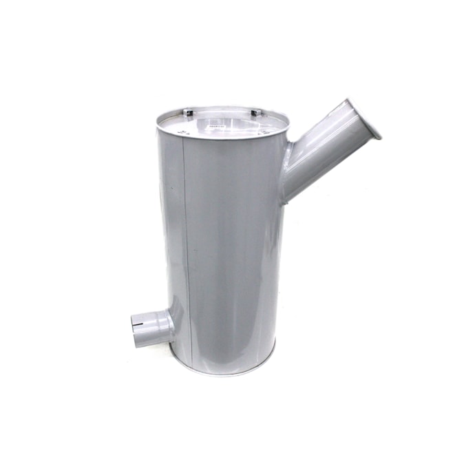 BEPO | F002 | SILENCIOSO 4.1/2POL ESCAPAMENTO IVECO-e9725807-a6bd-48a5-96f2-832e505b5c03