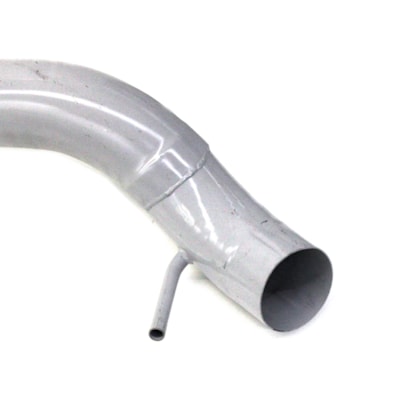 BEPO | F005 | TUBO FLEXIVEL 4.1/2POL ESCAPAMENTO IVECO