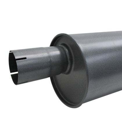 BEPO | F109 | SILENCIOSO P/CARGO 2422E/2428E