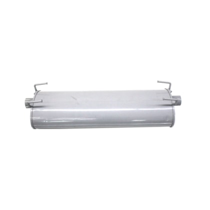 BEPO | F113 | SILENCIOSO 2.1/2POL IVECO (COM ISOLAMENTO INTERNO DE LA)