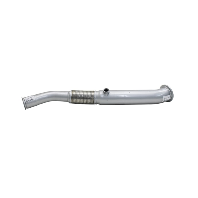 BEPO | F151G | TUBO SAIDA MOTOR FORD CARGO 816/1119 2012/2017 - EURO V (FLEXIVEL INOX, TUBO ACO CARBONO)-27edf00c-cb3a-4cfd-9827-8e96df3d6316
