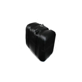 BEPO | F710 | TANQUE COMBUSTIVEL PLASTICO 275L IVECO STRALIS/TECTOR/CURSOR/EUROTECH/EUROCARGO (900X640X595MM) (PARA USO COM BOIA ENCAIXE)