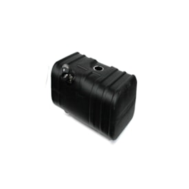 BEPO | F721 | TANQUE COMBUSTIVEL PLASTICO 90L IVECO DAILY 2.8 8V MECANICA 1997 ATE 2005 3510 A 7012 | ELETRONICA 2006 ATE 2007 3513 A 7013 (760X490X350MM) (PARA USO COM BOIA ENCAIXE)
